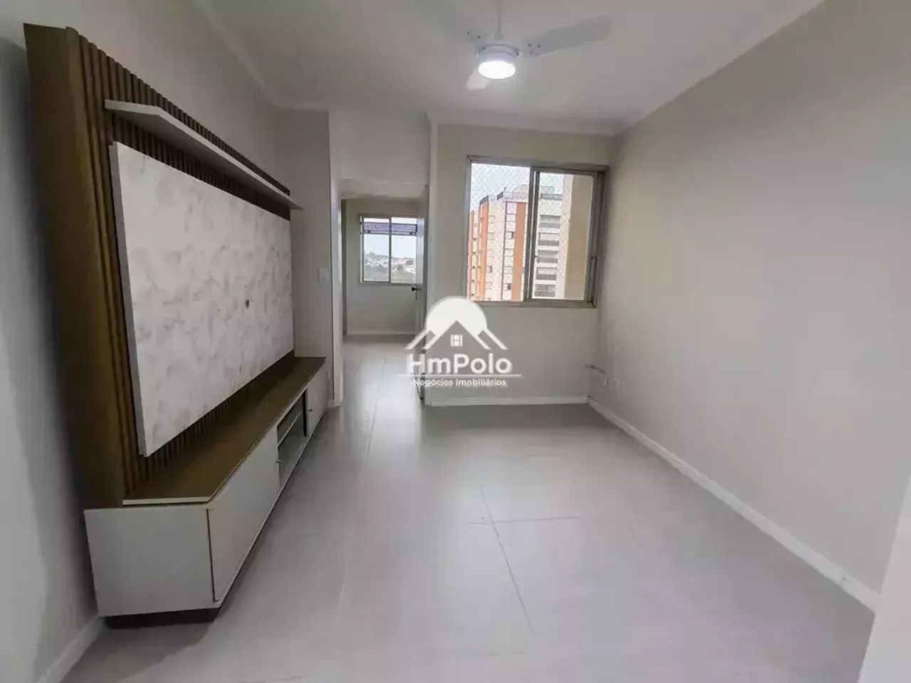 Apartamento à venda em Campinas, Jardim Proença, com 1 suíte, com 42 m², Edifício Marandu - Foto 2