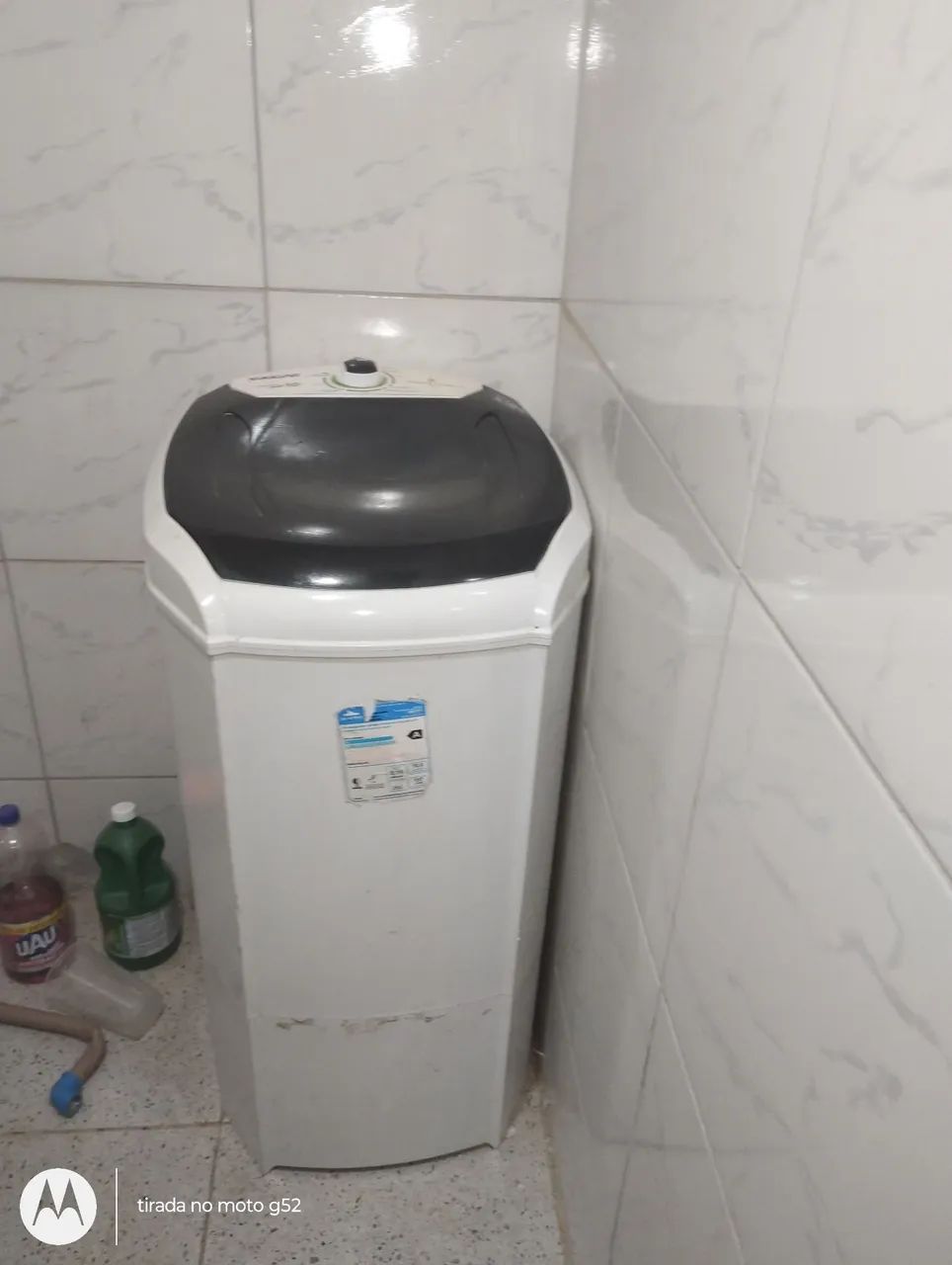 Eletro e móveis 