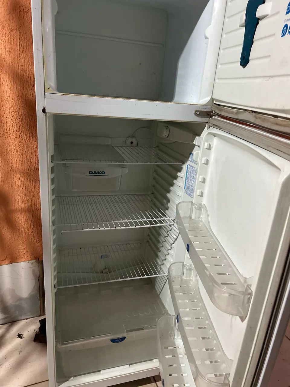 Geladeira dako  - Foto 2