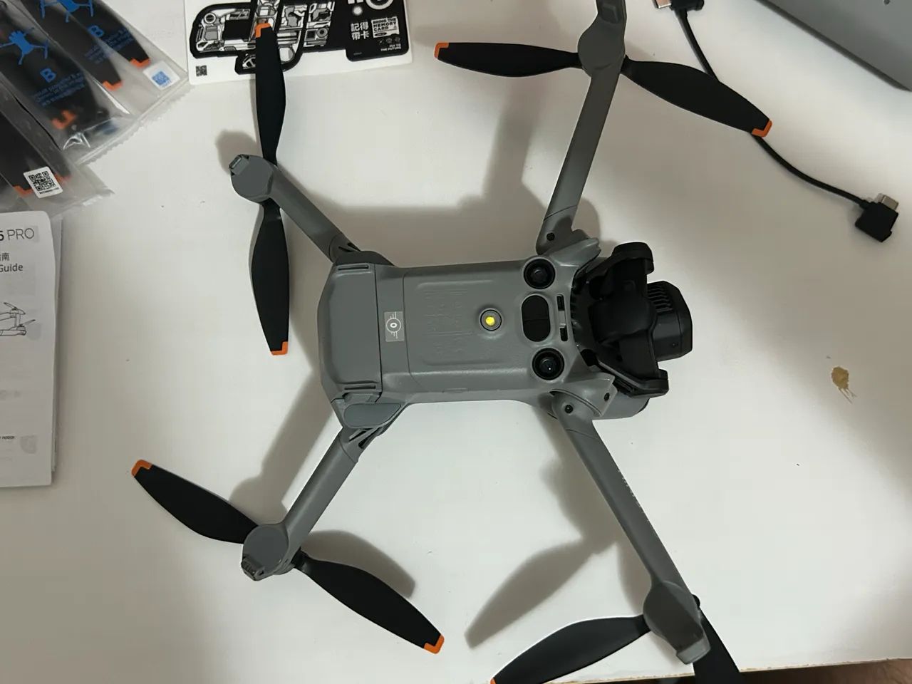DJI mini 5 pro - Foto 4