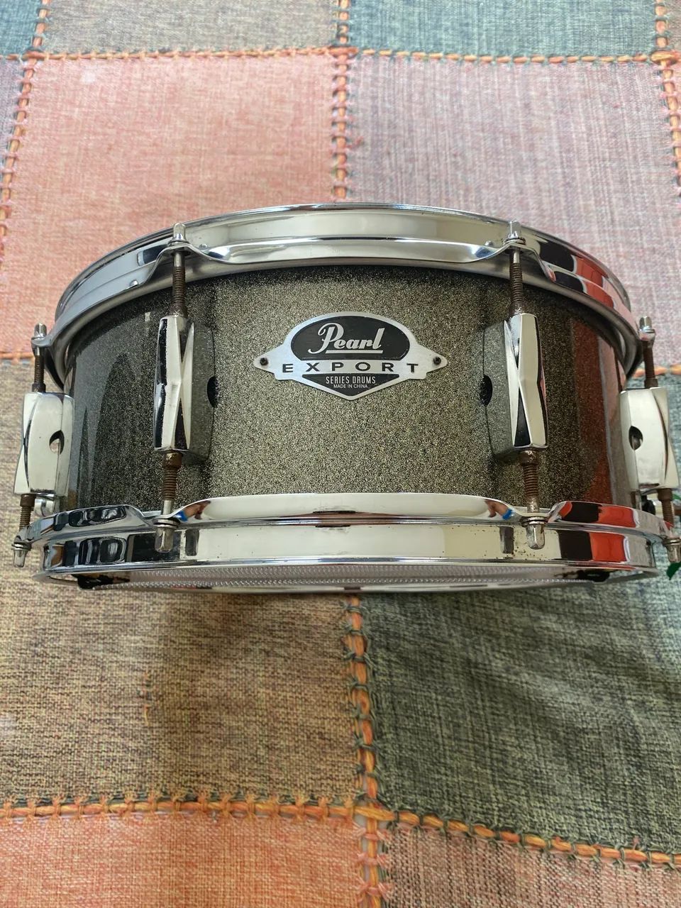 Caixa Pearl Export 14 / 5,5 - Foto 3
