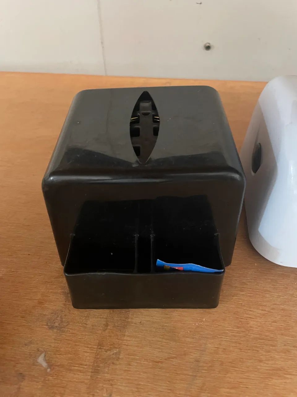 PORTA GUARDANAPOS E SACHES  - Foto 3