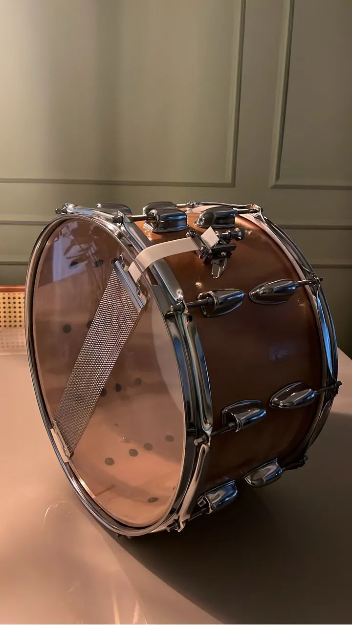 Caixa de bateria  - Foto 5