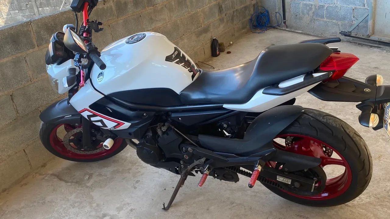 Vendo XJ6 - Foto 5