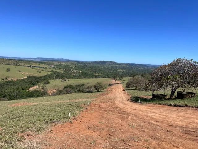 Vendo um terreno em serra verde  - Foto 4