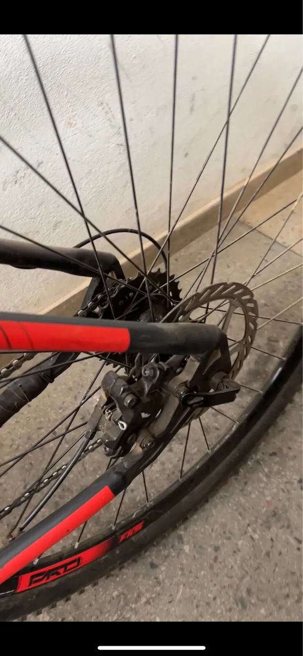 BICICLETA FKS ARO 29  - Foto 2