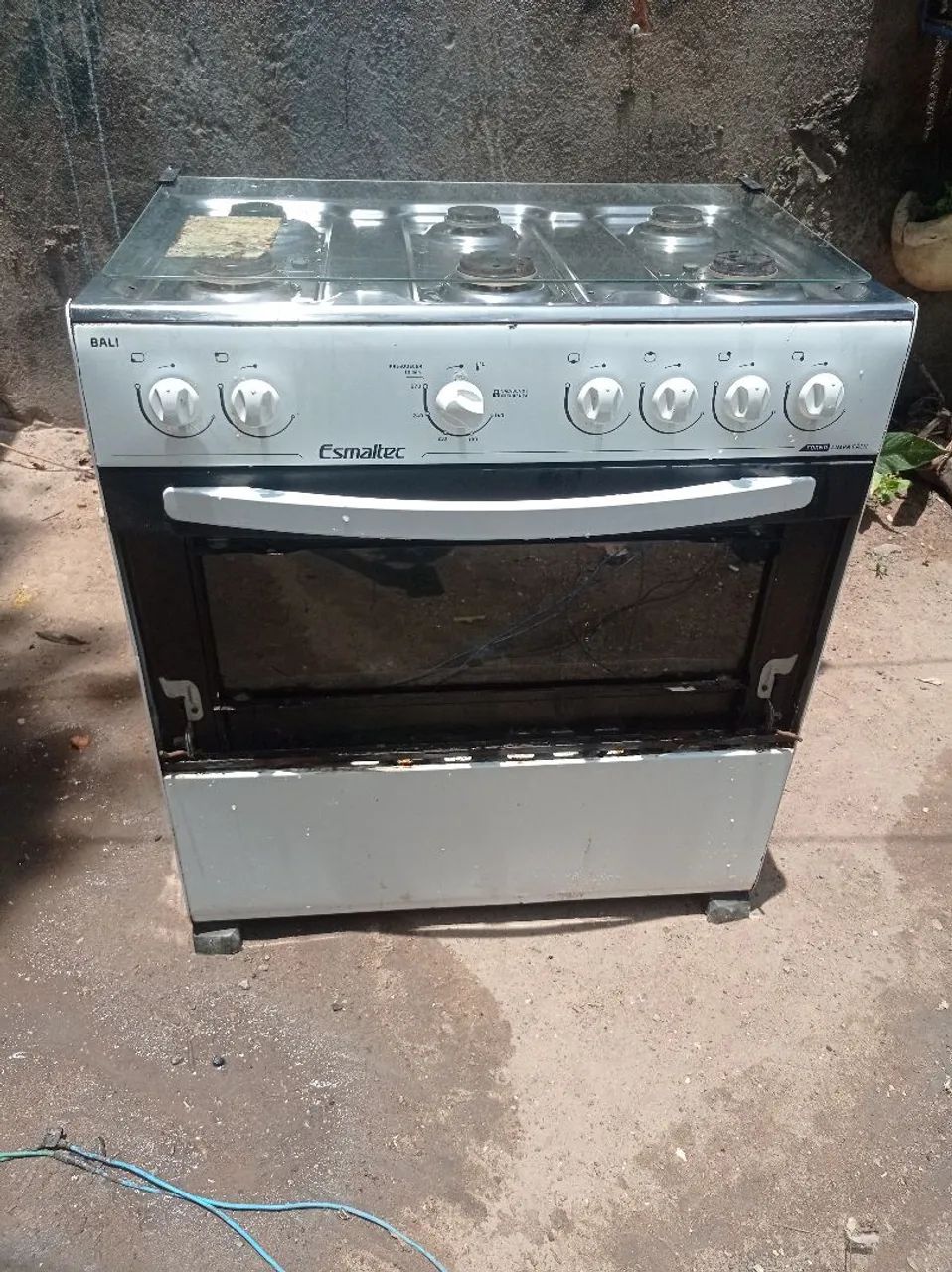 Vende-se fogão *41 - Foto 4