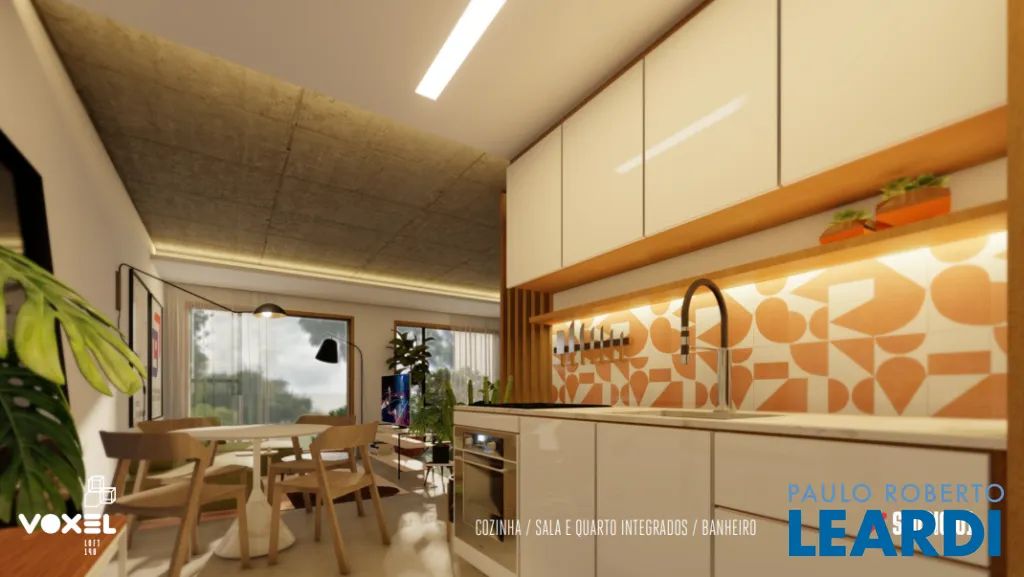 APARTAMENTO - SÃO BENEDITO - MG - Foto 4
