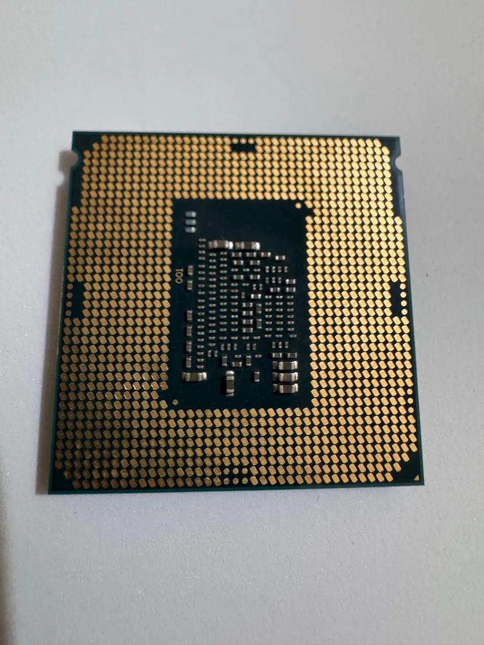 Processador Intel i3 6100 3.70GHZ - Foto 2