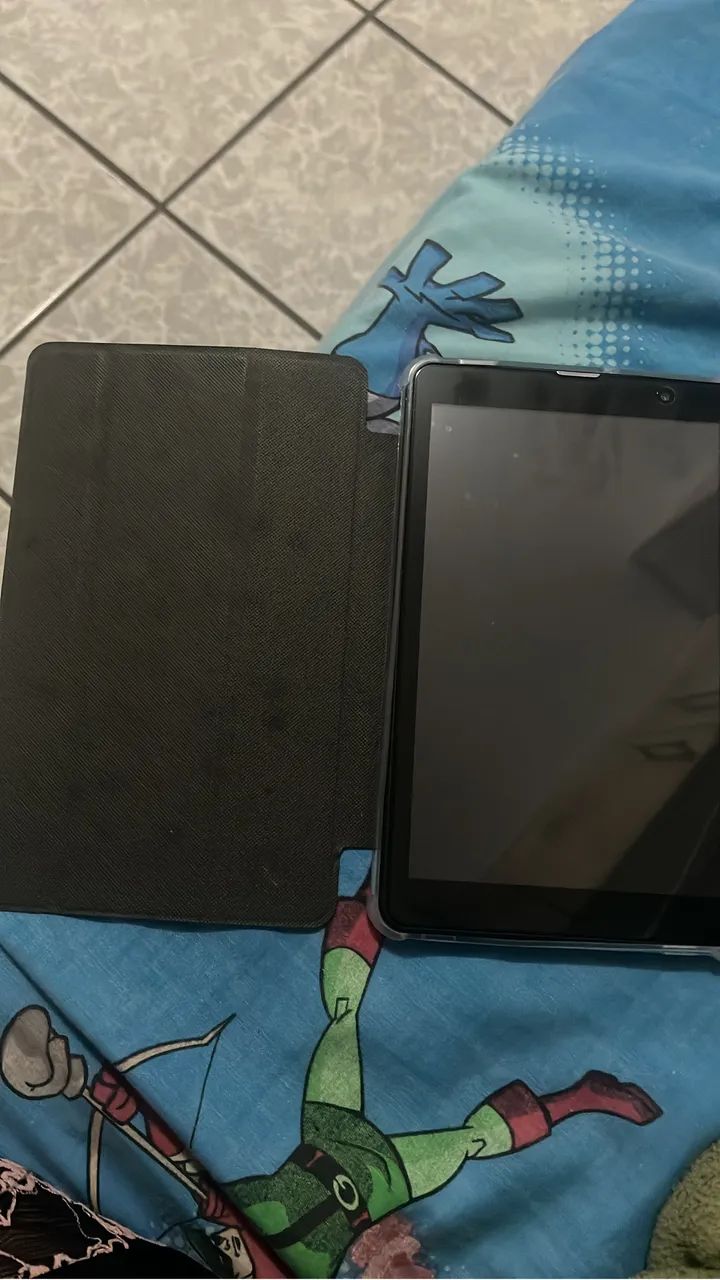 tablet JEPK T88 PRO - Foto 2