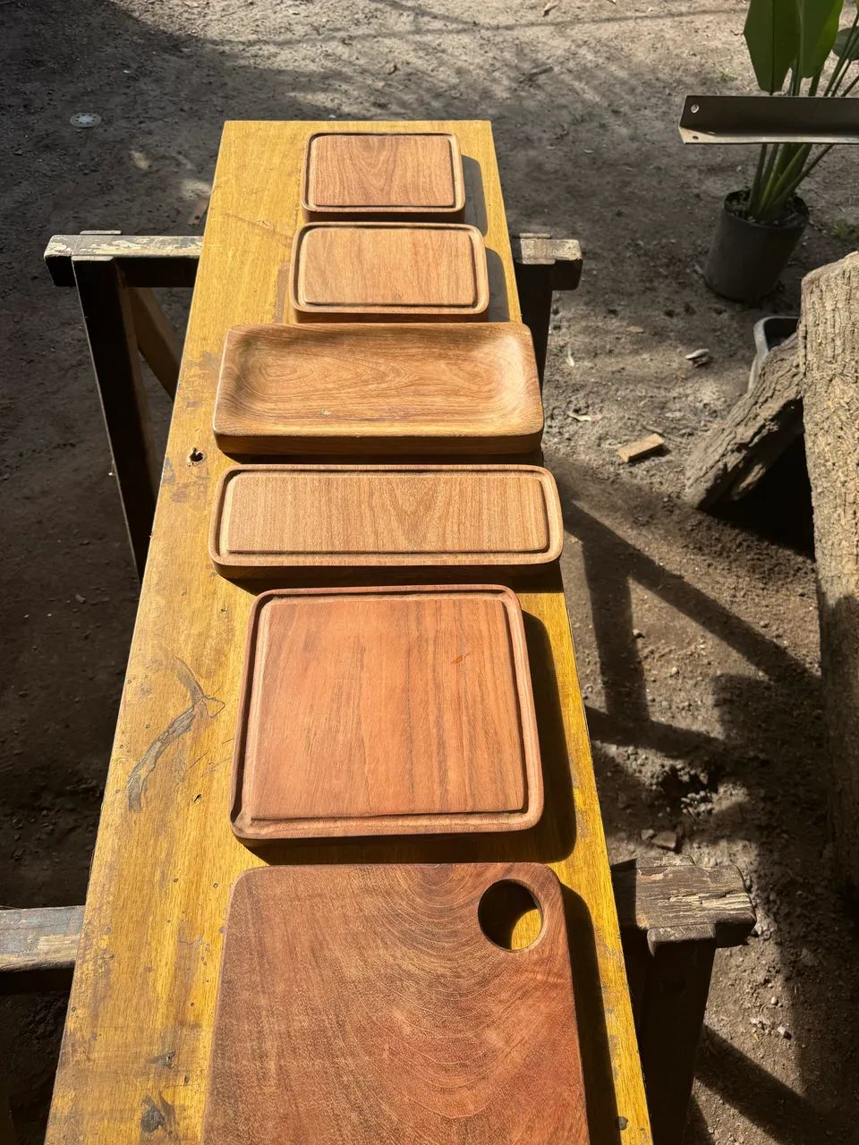 Tábuas de corte - Foto 3