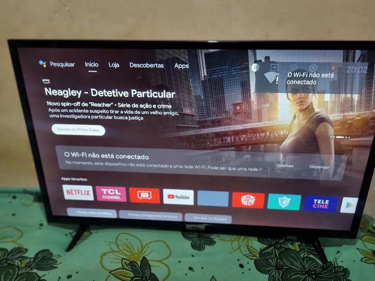 Tv 32 Android tv 