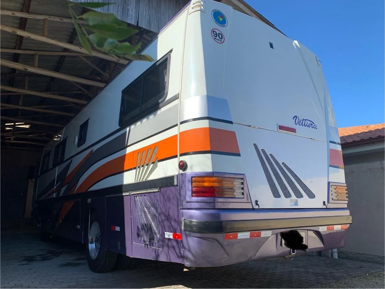 Motorhome Vettura  - Foto 3