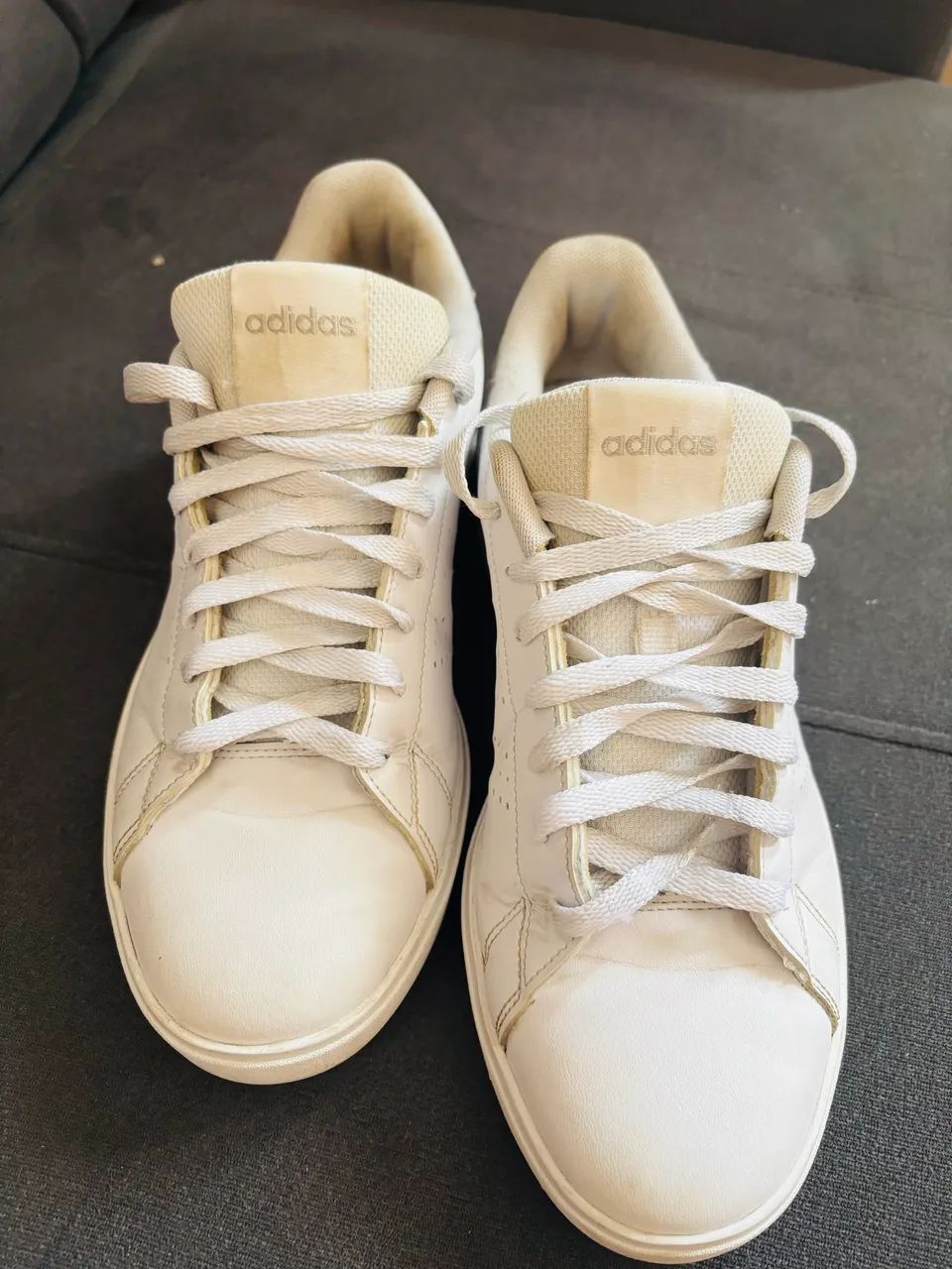 Tênis feminino adidas  - Foto 2