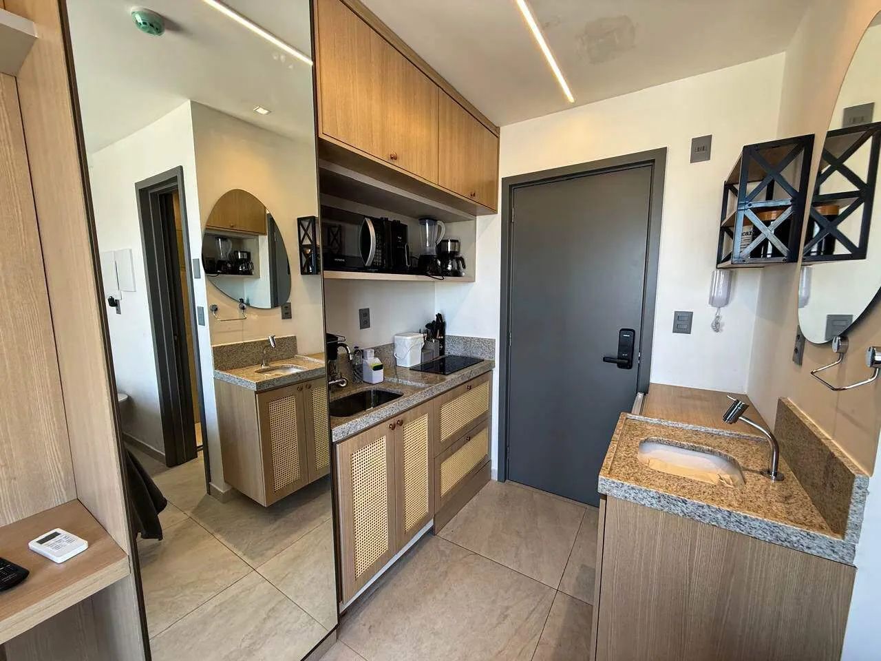 flat beira mar - Foto 4