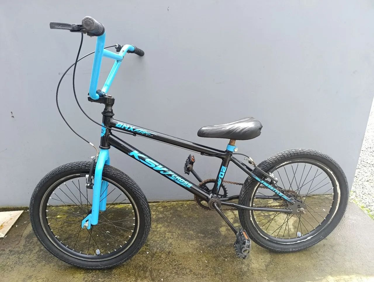 Bike aro 20 