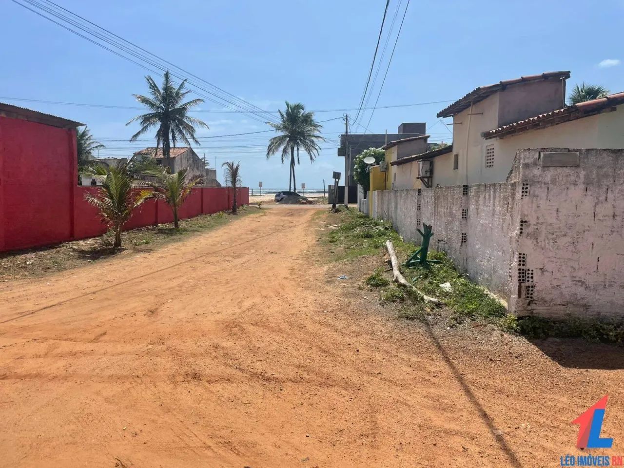 Imóvel Comercial à Venda em Barra do Cunhaú- Canguaretama/ RN - Foto 2