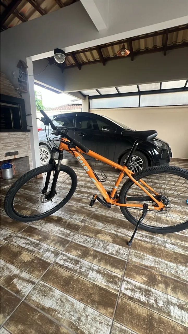 Bicicleta Aro 29
