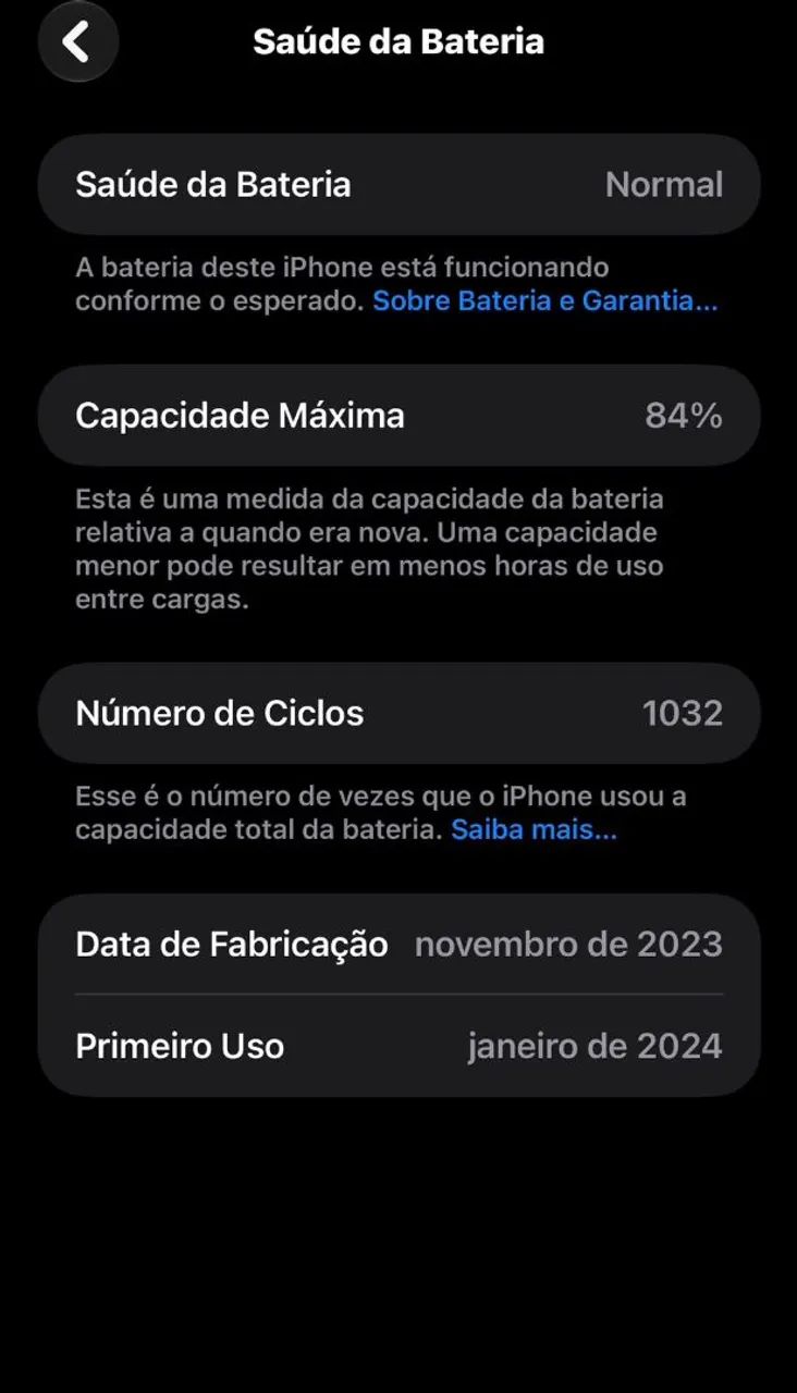 Iphone 15 Pro Max 256gb  - Foto 3