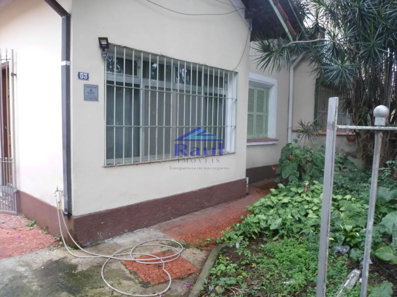 VENDA - CASA TÉRREA - SANTO AMARO - SÃO PAULO/SP - Foto 4