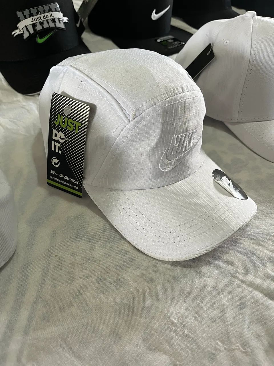 Bonés Nike qualidade premium - Foto 4