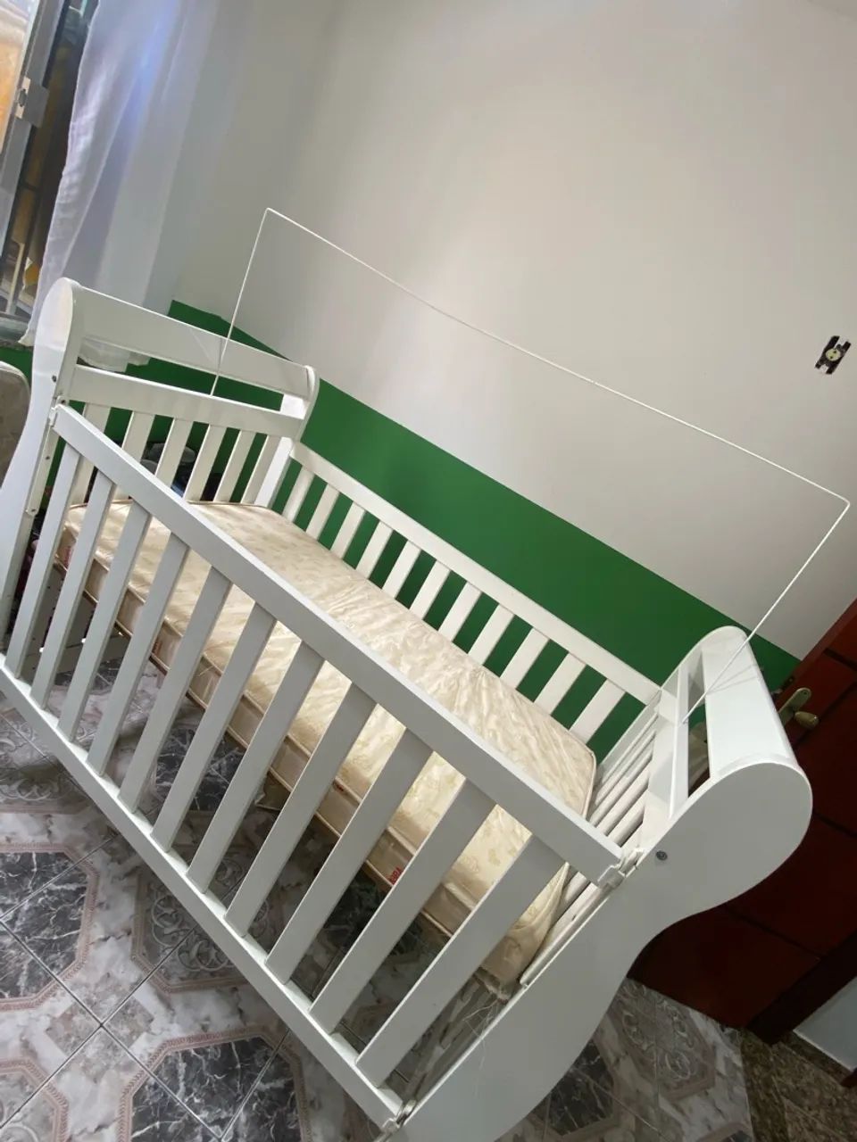 Berço 