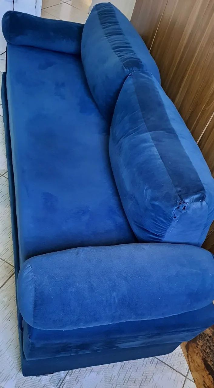 Sofá Cama - Foto 2