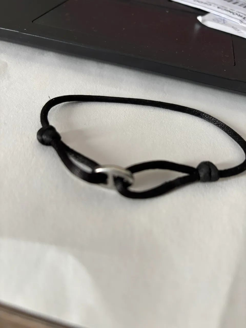 Pulseira masculina Amalfi  - Foto 2