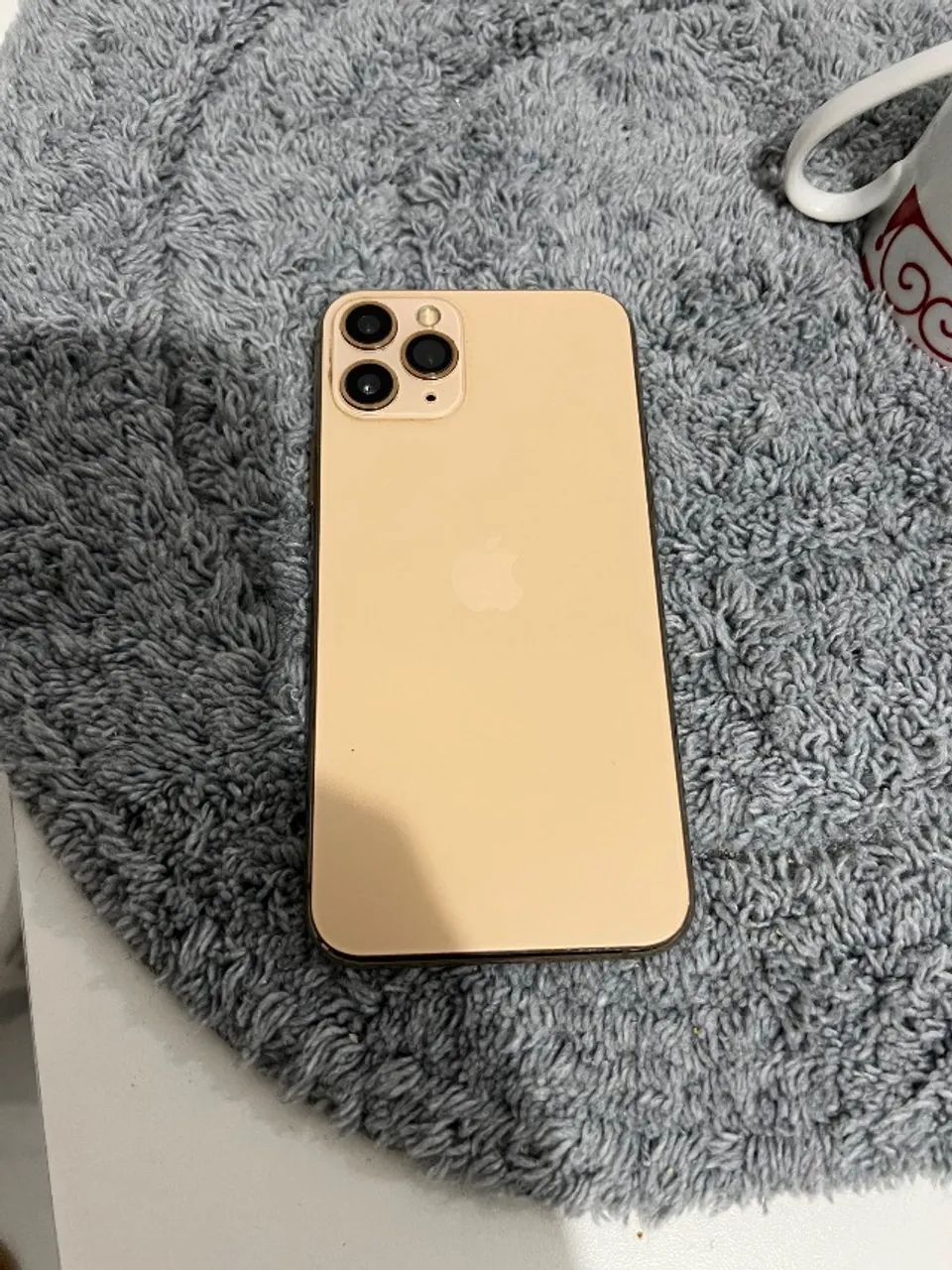 iPhone 11 Pro 256gb - Celulares e Smartphones - Santa Cruz