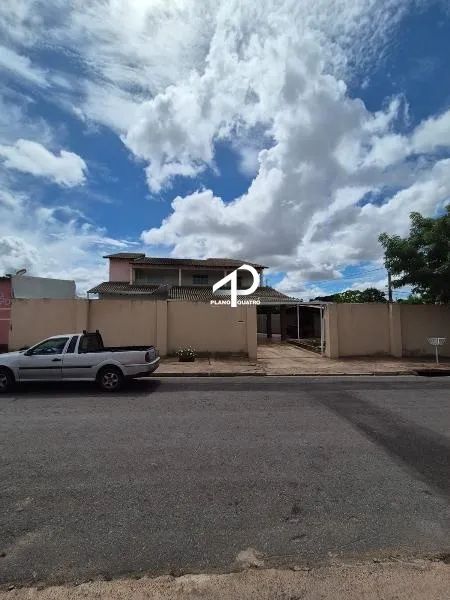 Casa com 4 quarto(s) no bairro Centro America em Cuiabá - MT - Foto 5