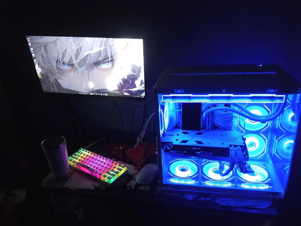 Pc gamer  - Foto 3