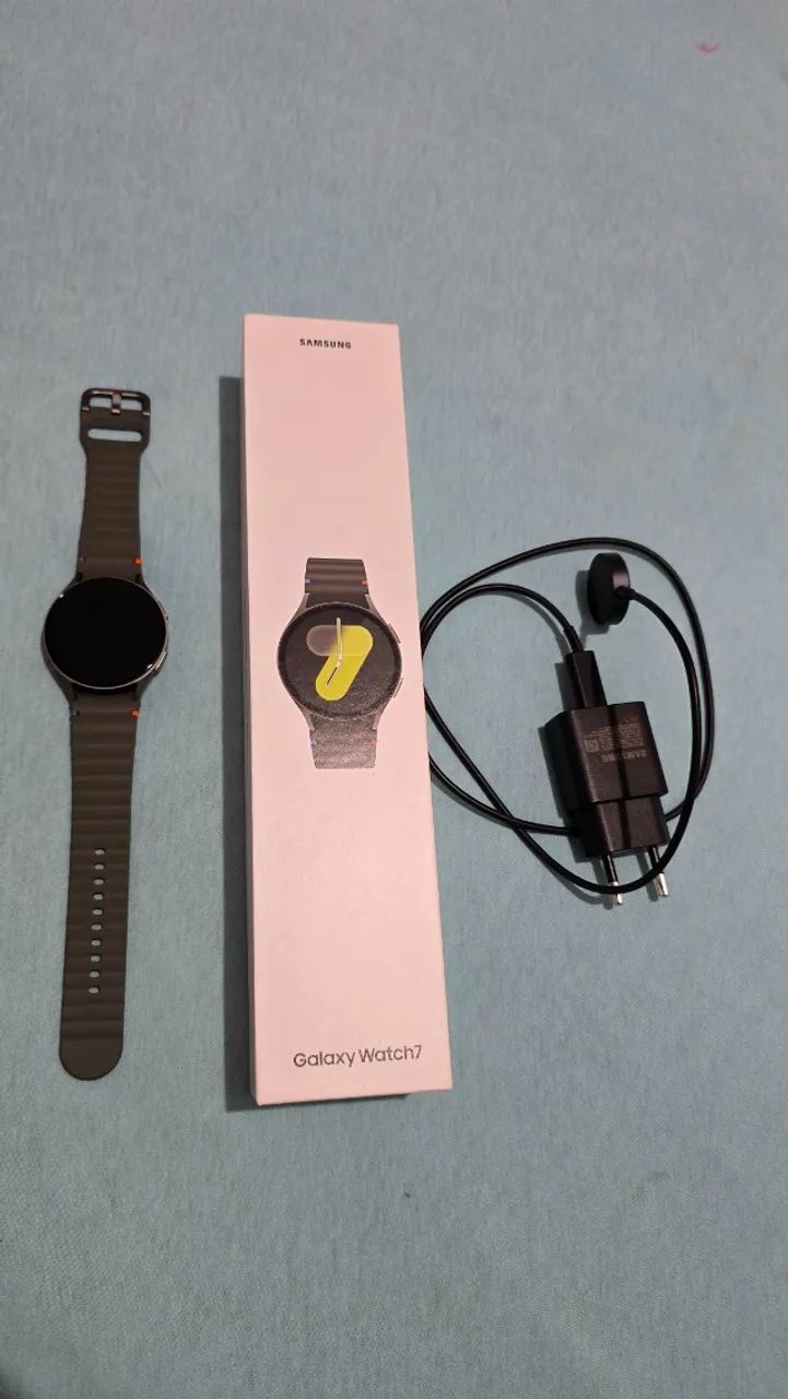 Smart watch 7 44mm  - Foto 2