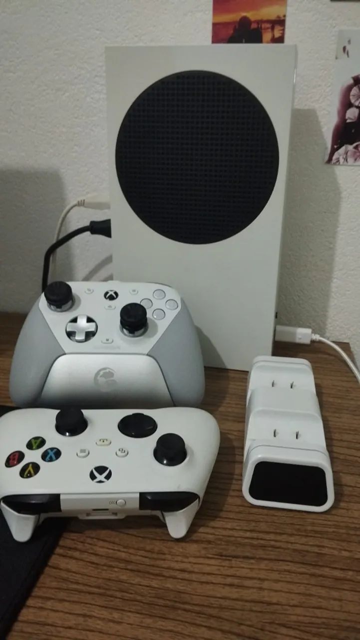 Xbox séries S - Foto 2