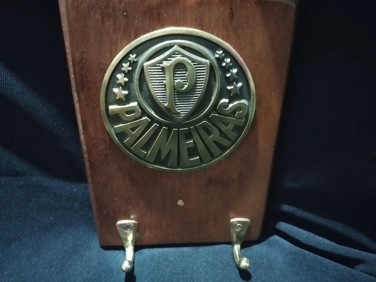 Cabideiro do Palmeiras  - Foto 2