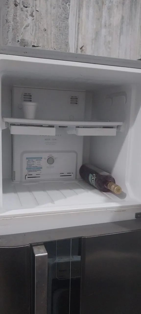 geladeira Electrolux  - Foto 4