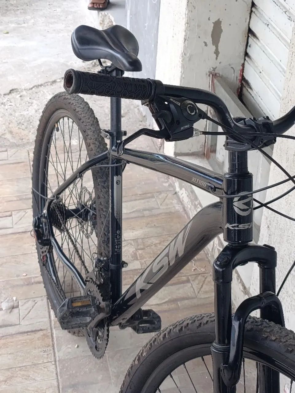Bike Aro 29 KSW  - Foto 2
