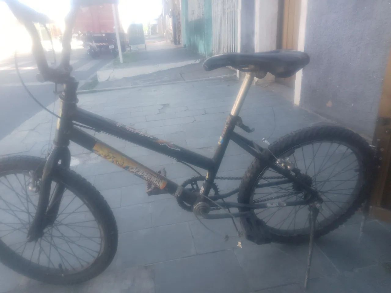 baike aro 20 