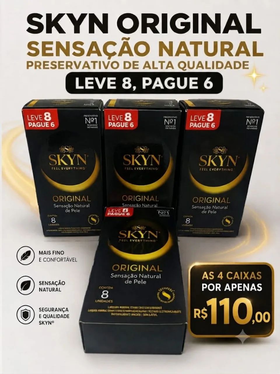 Preservativo 