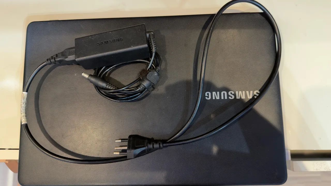 NOTEBOOK SAMSUNG - Foto 3