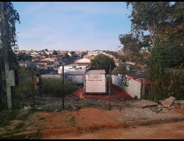 Foto - Taubaté - São Gonçalo