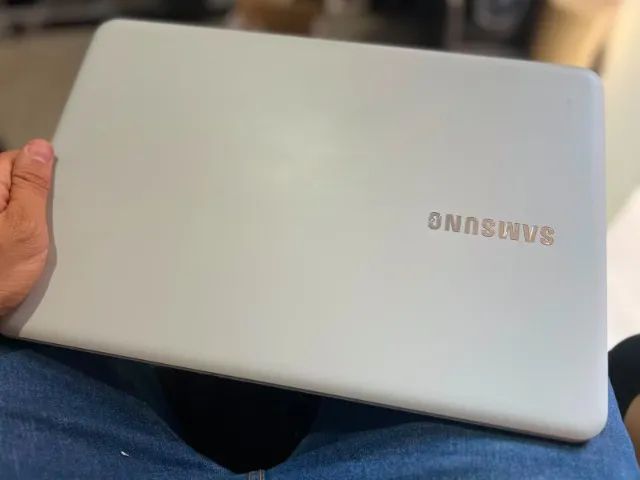 Notebook Samsung book i3  - Foto 4