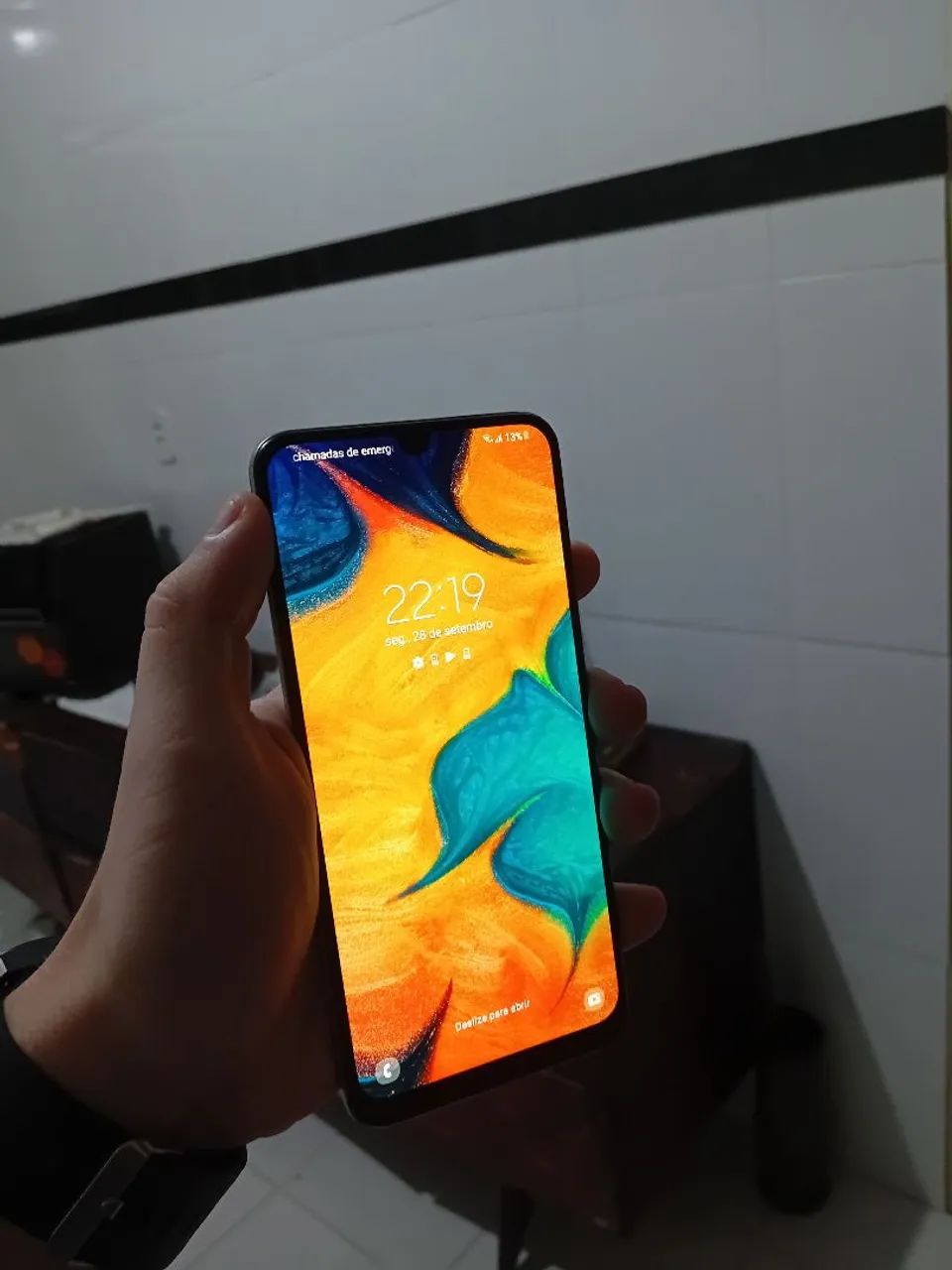 Samsung Galaxy a30