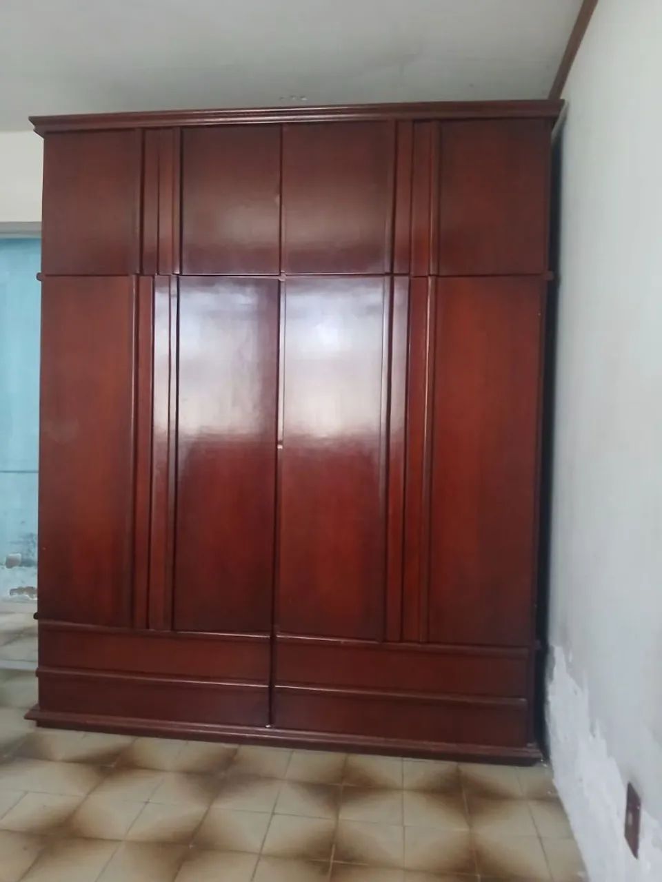 Guarda roupa  - Foto 3