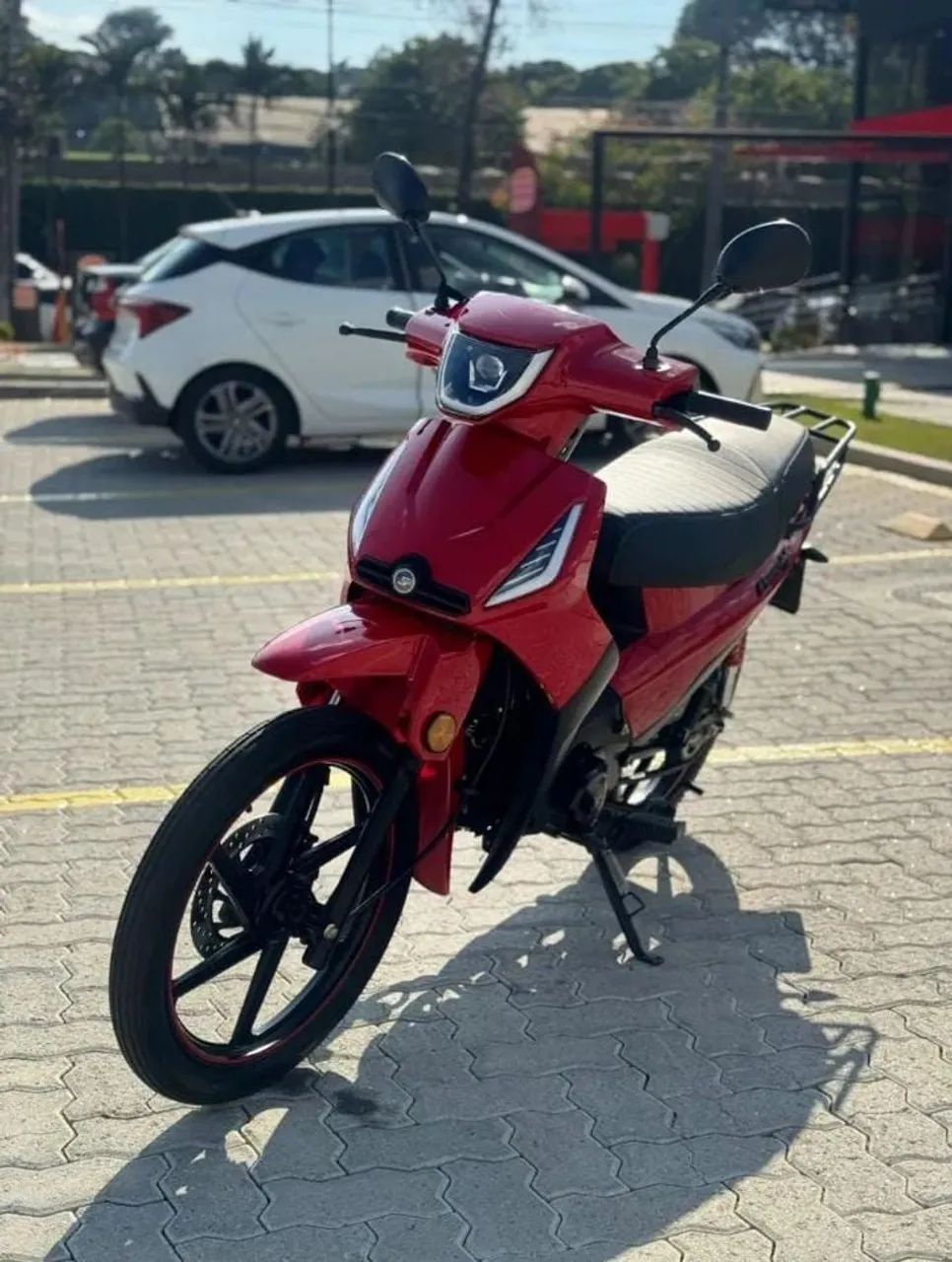 Fenix 50tinha 2024 - Foto 5