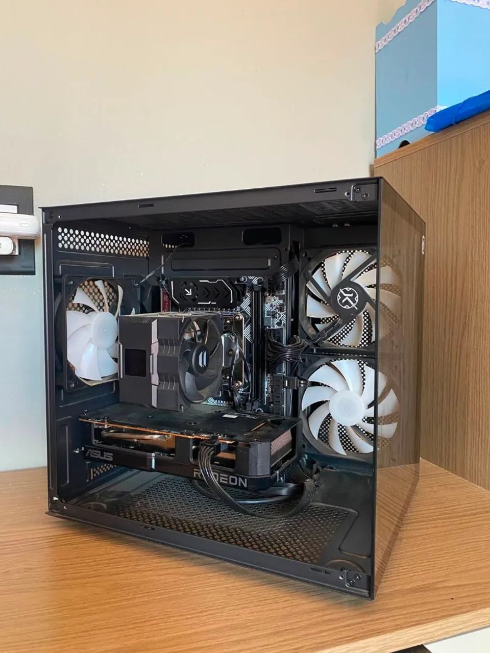 PC GAMER COMPLETO - Foto 4