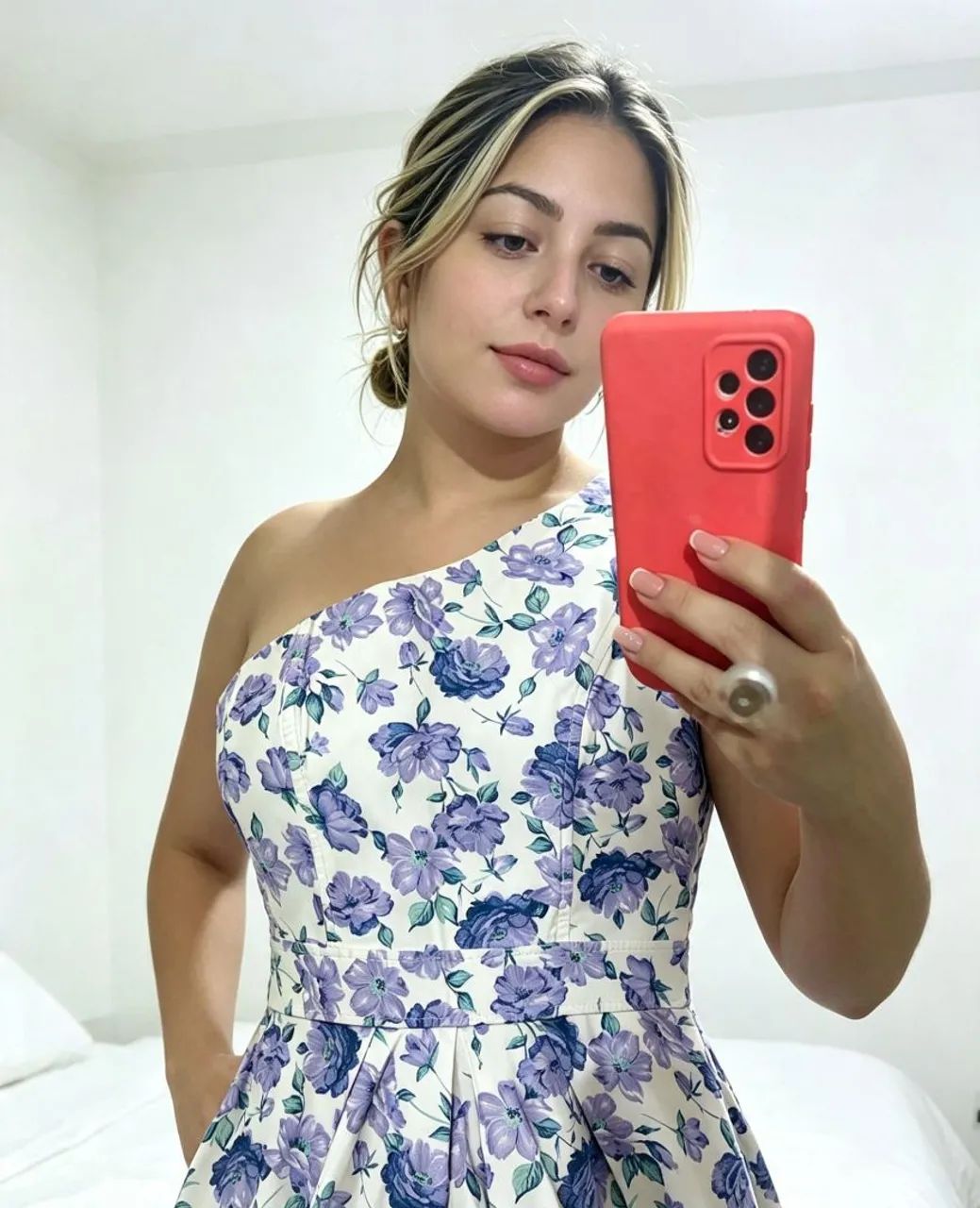 VENDO VESTIDO MIDI - Foto 2
