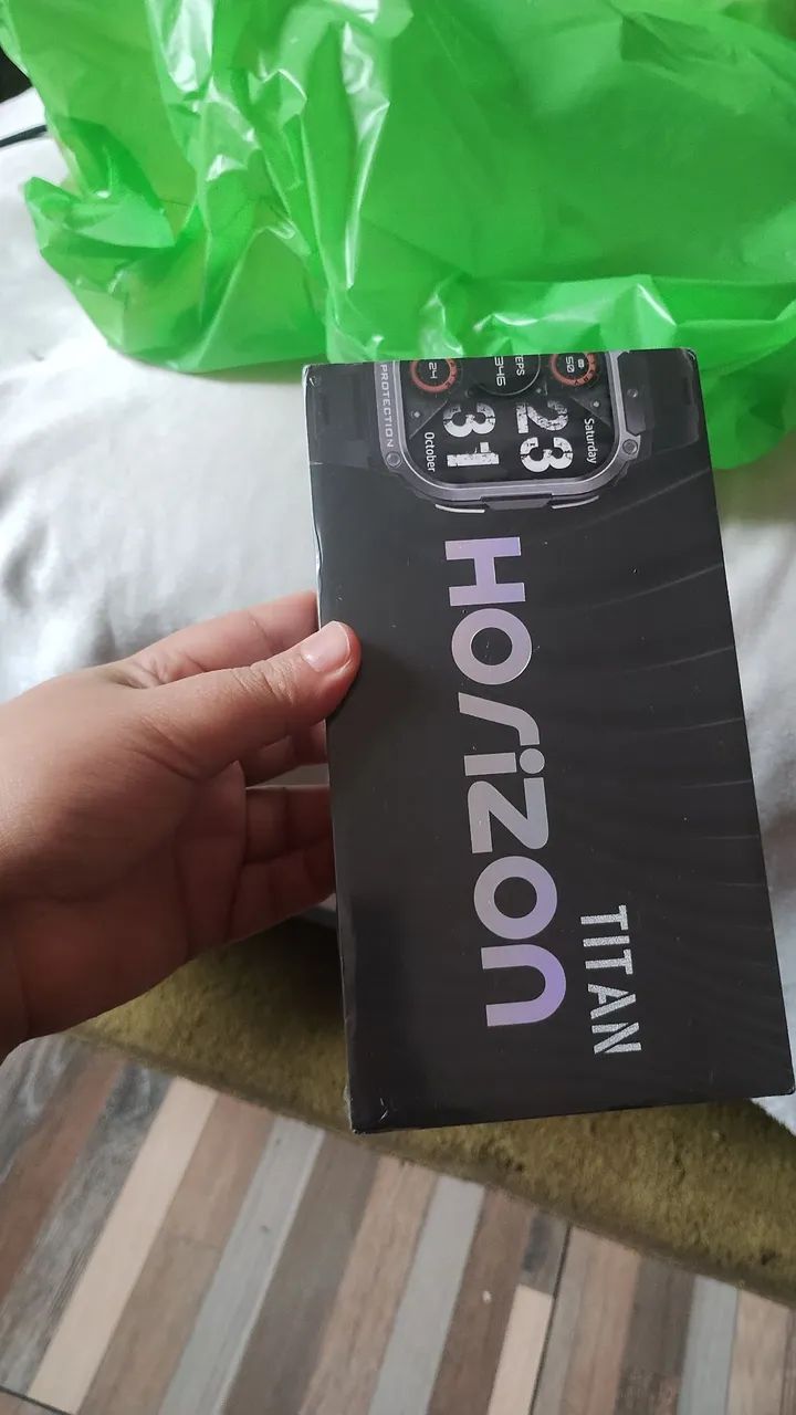 Horizon  - Foto 3