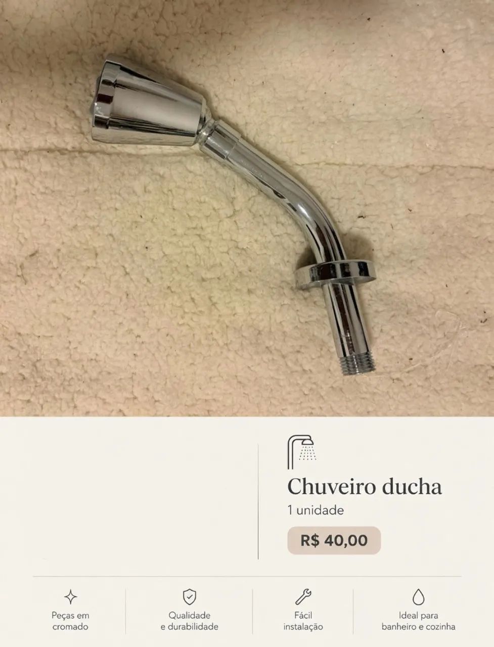 Chuveiro