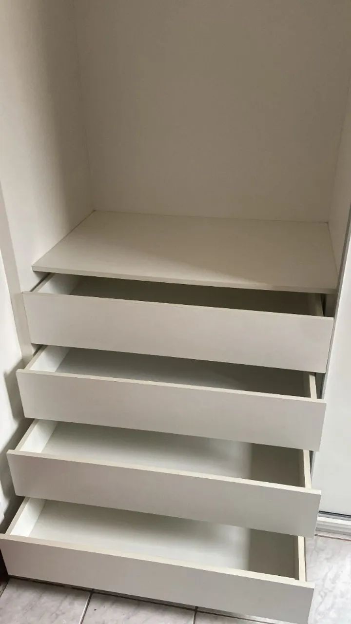 Guarda Roupa - Foto 3