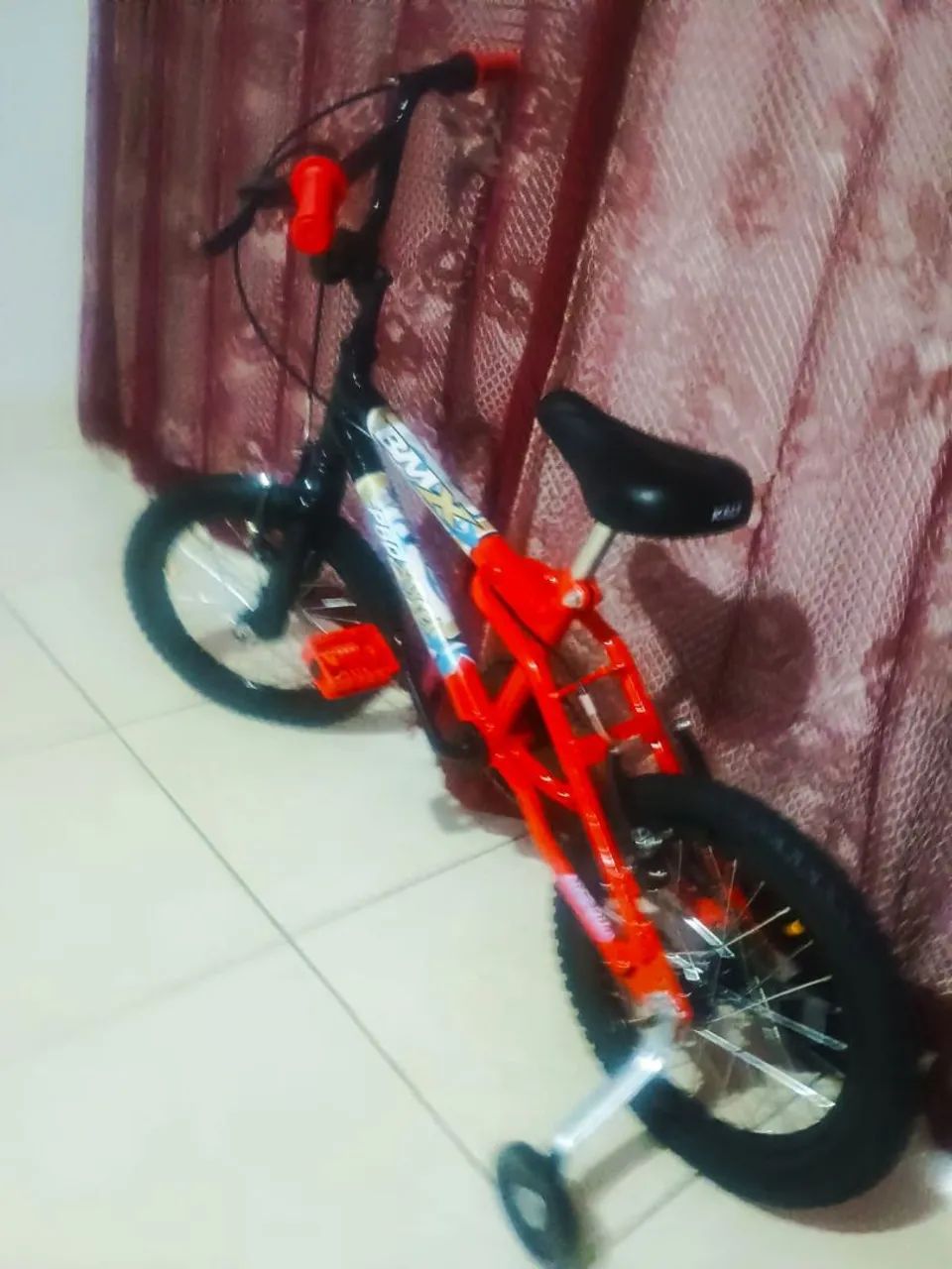Bmxzinha aro 16  - Foto 5